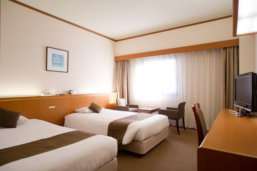 Daiichi Inn Ikebukuro