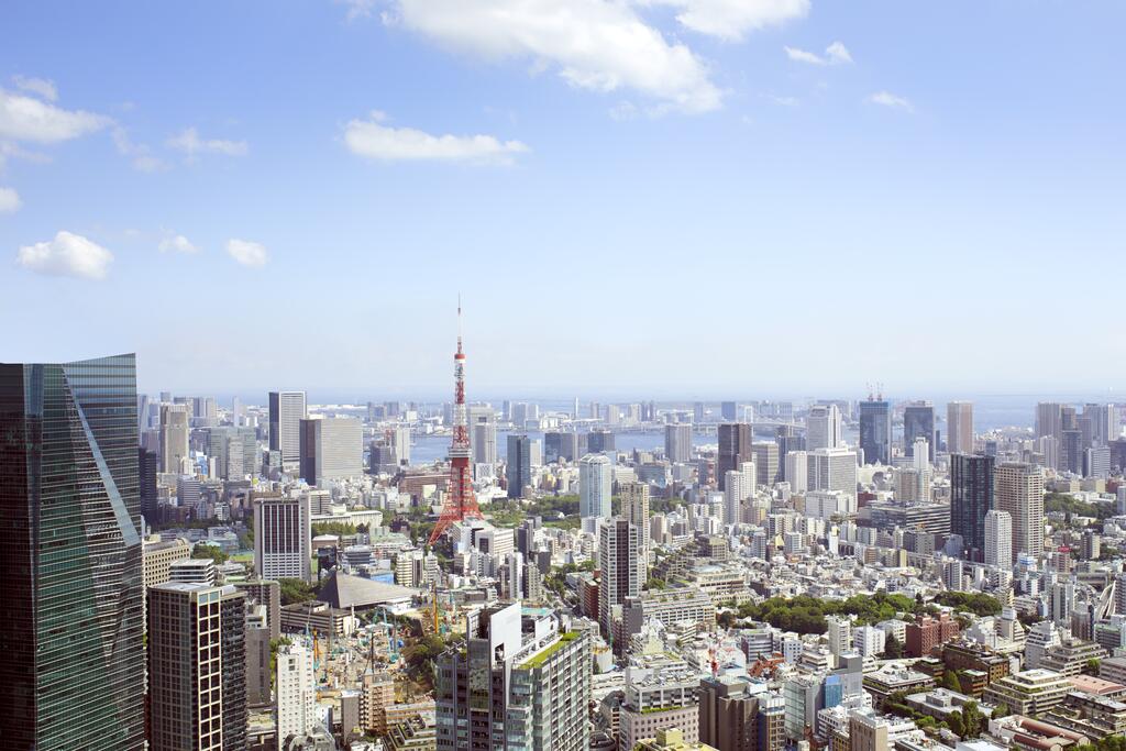 The Ritz-Carlton, Tokyo