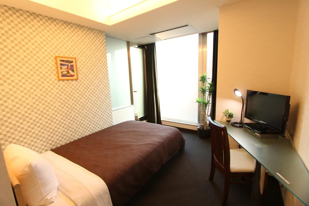 Hotel Livemax Korakuen