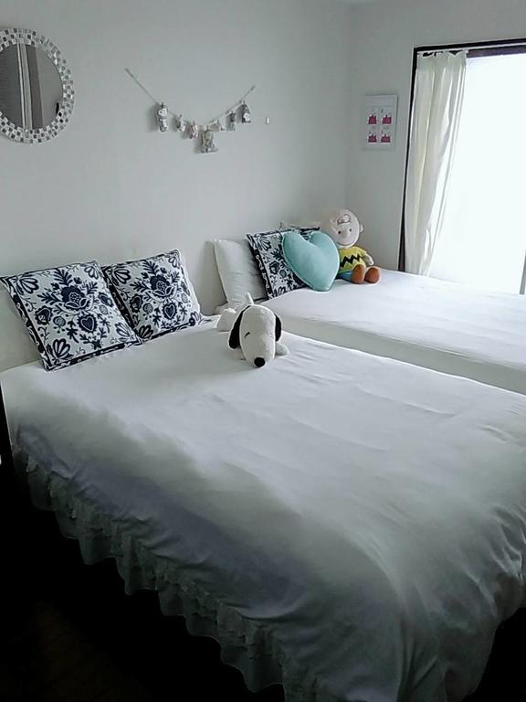 AirBnB Licensed! Namba Dotonbori 1min/max 6pax