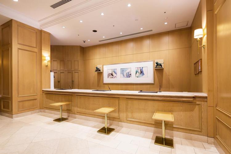 HOTEL MYSTAYS PREMIER Sapporo Park