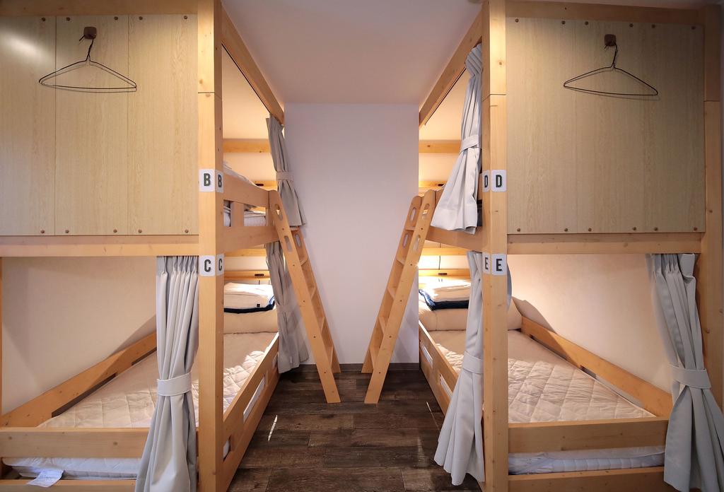 Trip & Sleep Hostel