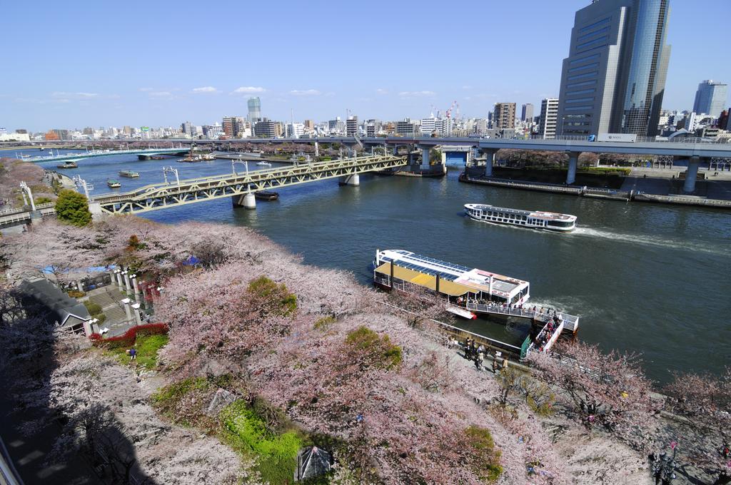 Dormy Inn Global Cabin Asakusa