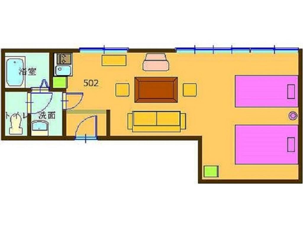 Condominium Stella Site