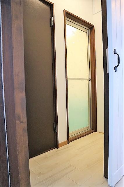 Service Apartment Sapporo SAKURA101