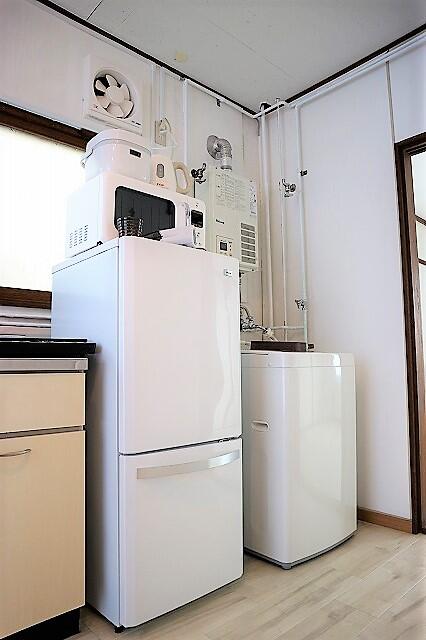 Service Apartment Sapporo SAKURA101