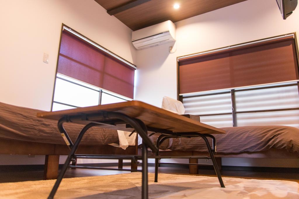 Traditional Apartment Takamatsu Guesthouse