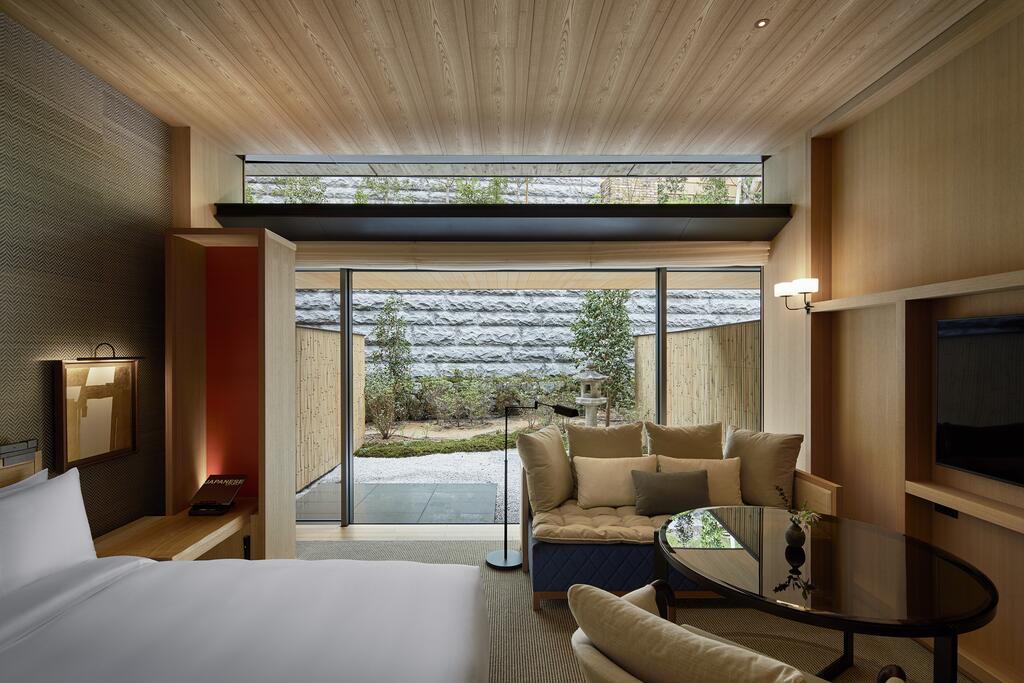 PARK HYATT KYOTO