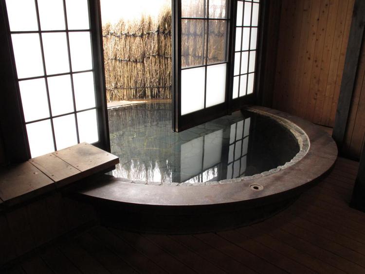 Okada Ryokan Warakutei