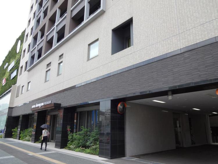 Dormy Inn Premium Hakata Canal City Mae