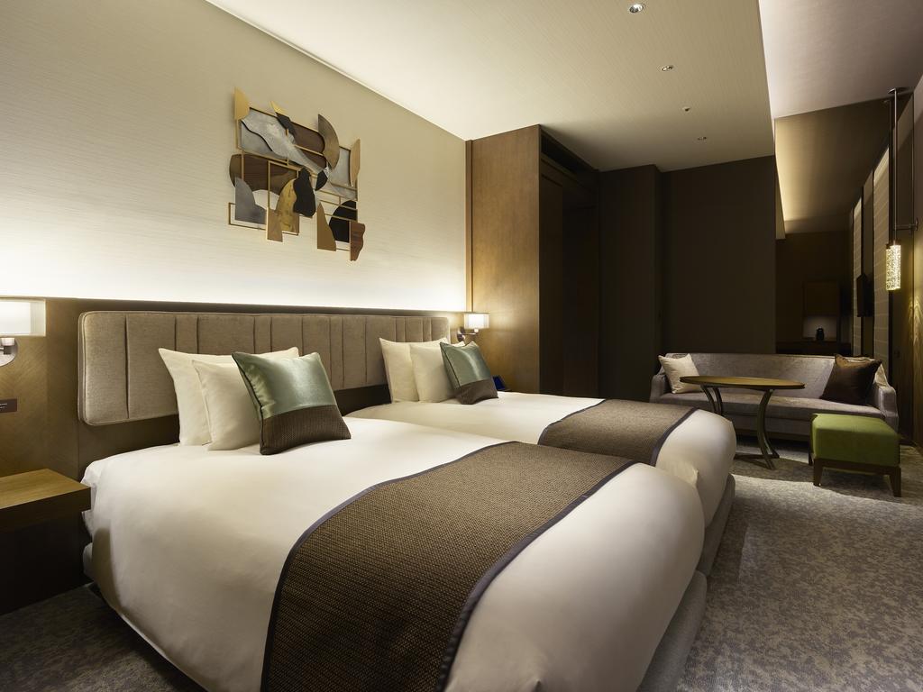 Hotel The Celestine Ginza