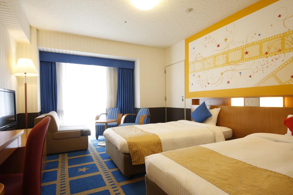 Hotel Keihan Universal City