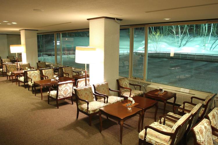 Furano Prince Hotel