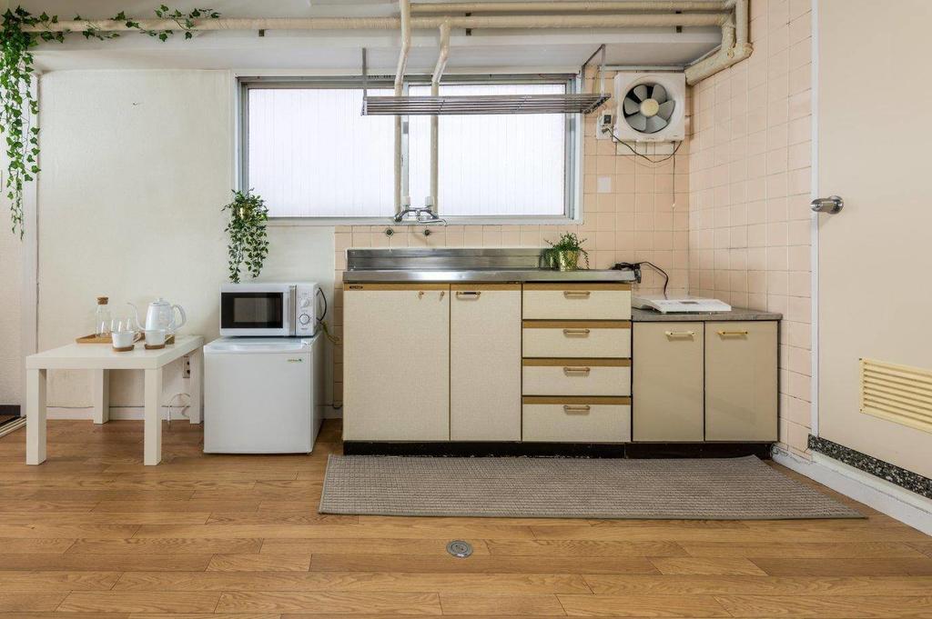 Apartment in Kamiuma TSG7