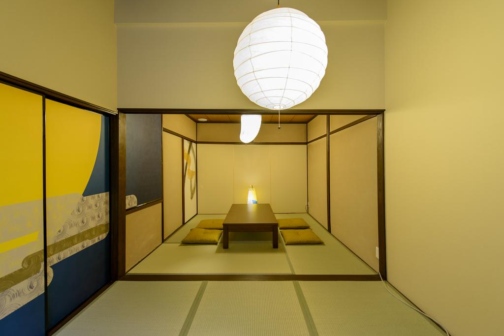 Kyoumachiya Inn Rakuoan