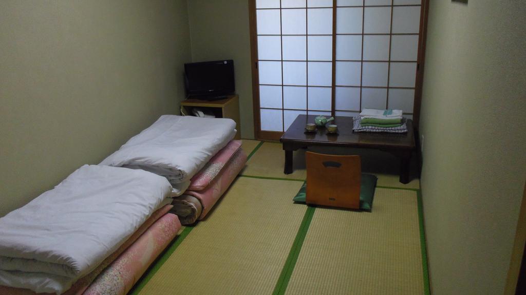 Ohto Ryokan