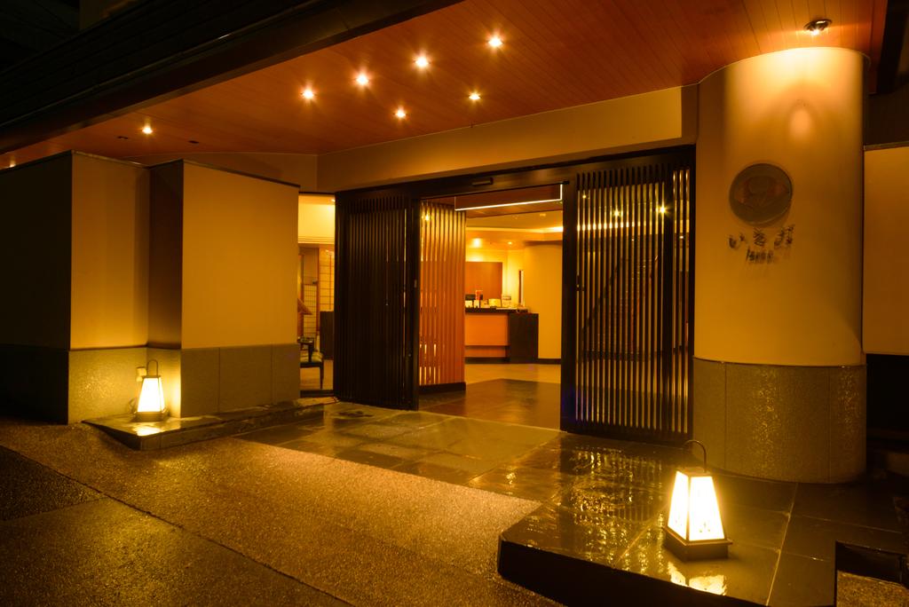 Hotel Isago Kobe