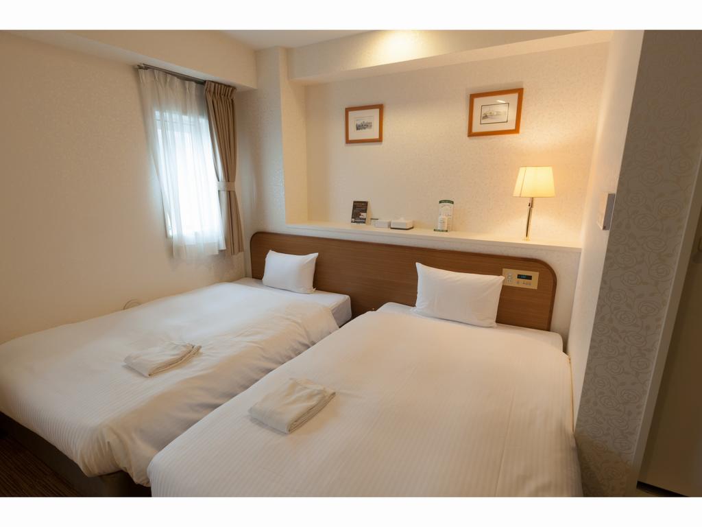 Benikea Calton Hotel Fukuoka Tenjin