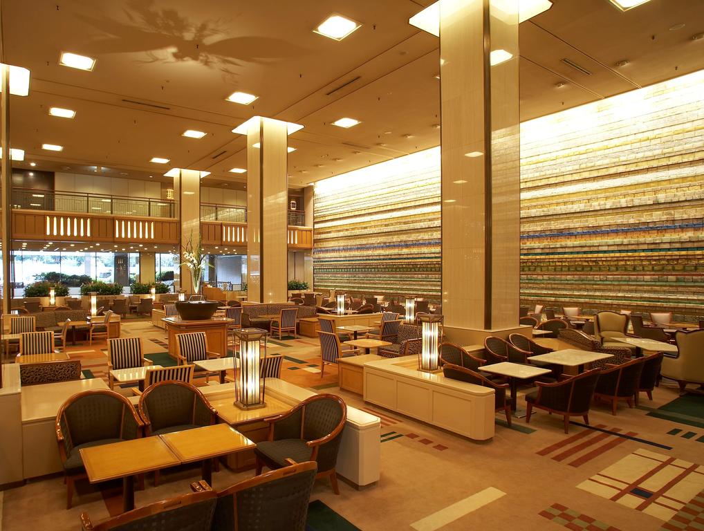 Imperial Hotel Tokyo