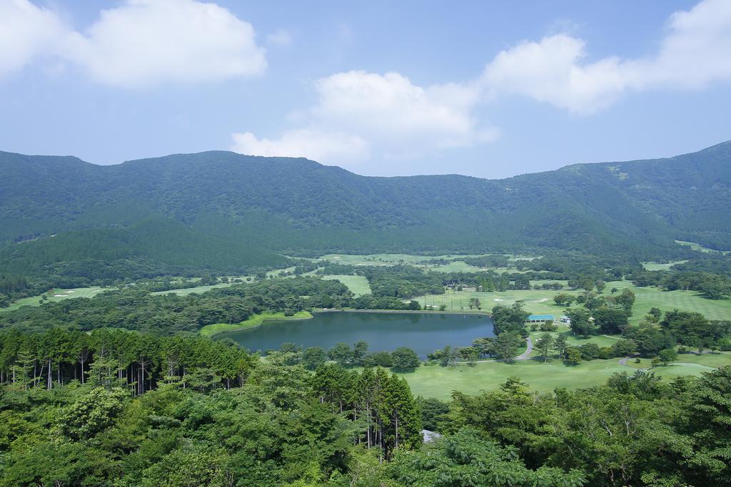 Hakone Hoshi no Akari