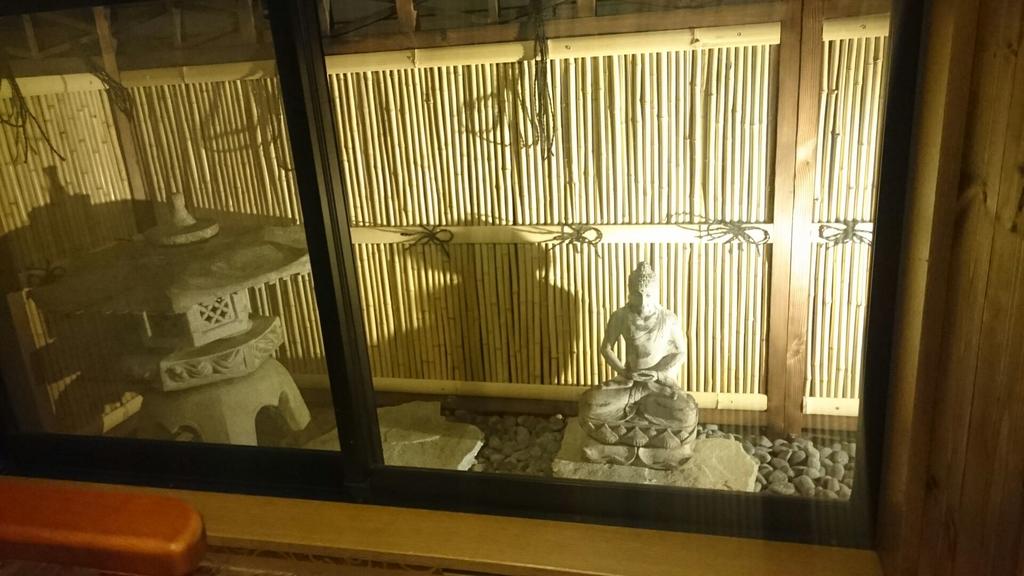 Buddha House