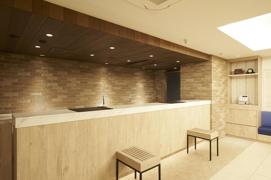 Sotetsu Fresa Inn Ginza Sanchome