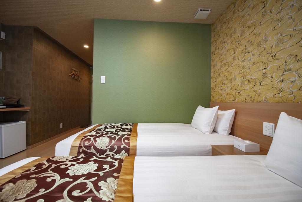 Nagomi Hotel Nippori