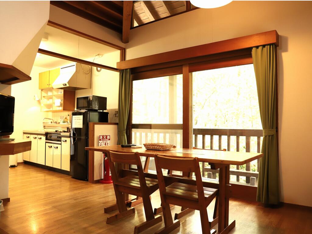 Holiday Cottage Green Valley Hakuba