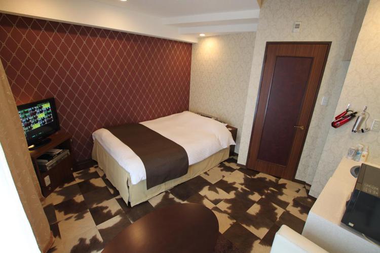 Hotel Sindbad Sendai(Adult Only)