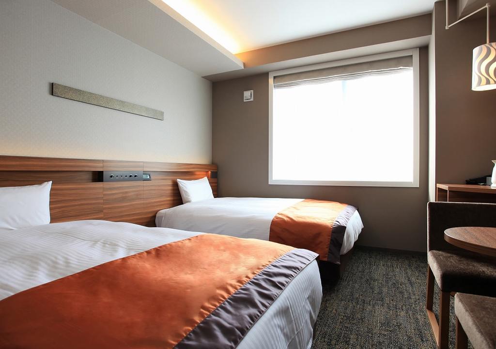 Urban Hotel Kyoto Shijo Premium