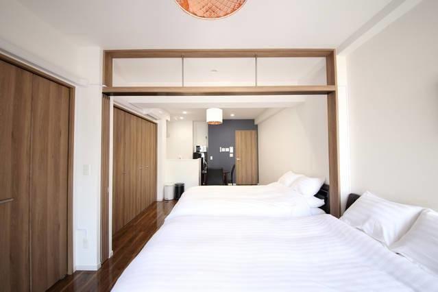 Alex Hotel And Resorts Shinsaibashi 604