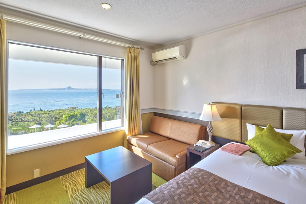 Centurion Hotel Okinawa Churaumi