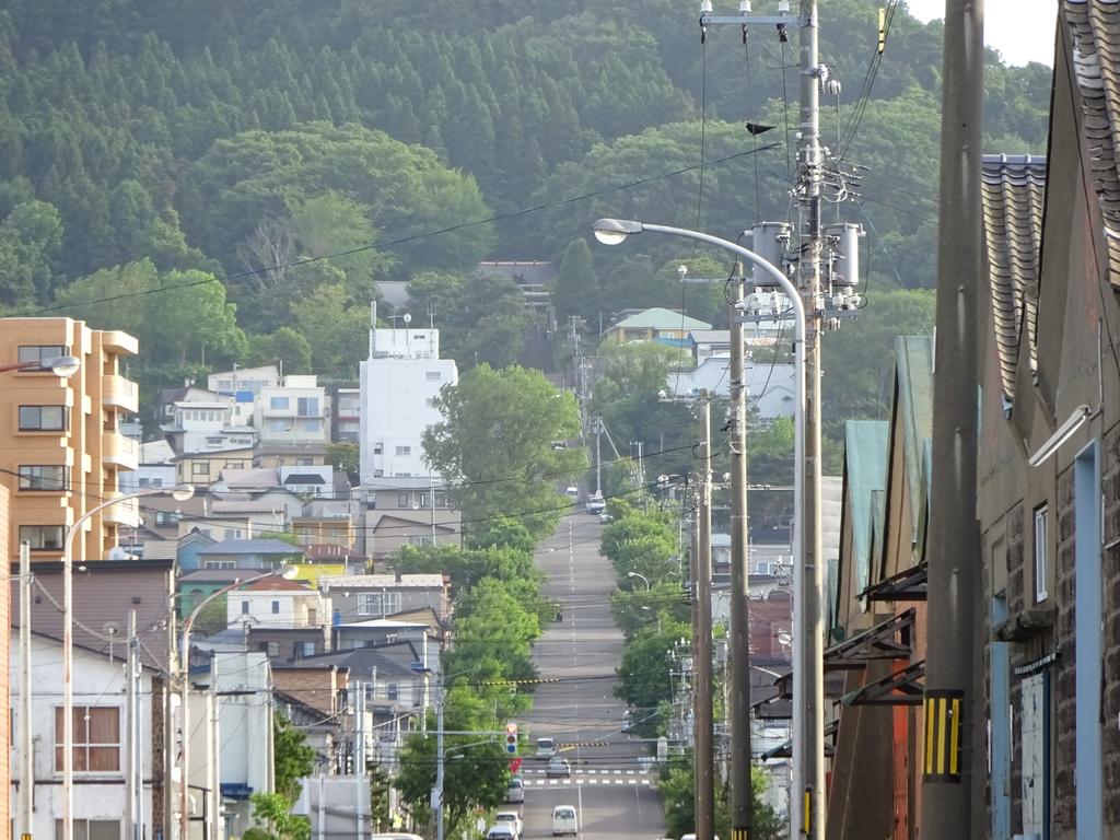 Hakodate Motomachi Hotel