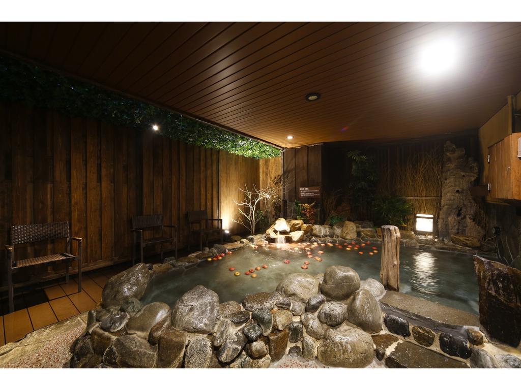 Dormy Inn Tokyo Hatchobori Hot Spring