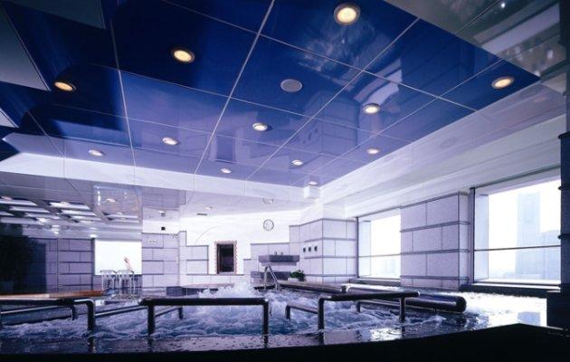 Sky Spa Yokohama