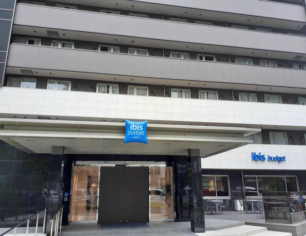 ibis Budget Osaka Umeda