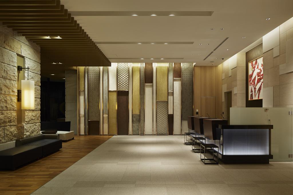 Mitsui Garden Hotel Osaka Premier