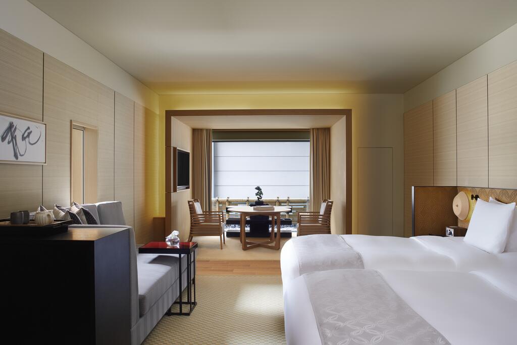 The Ritz-Carlton Kyoto