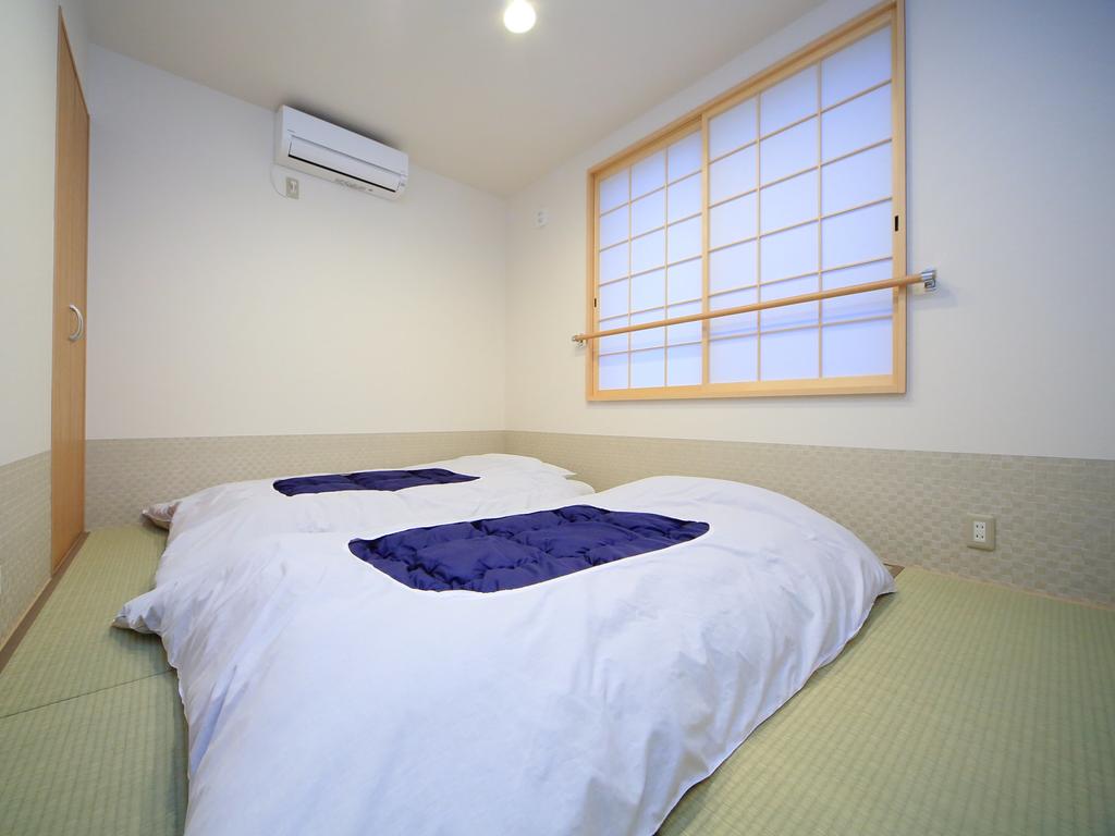 Kamon Inn Hieijocho