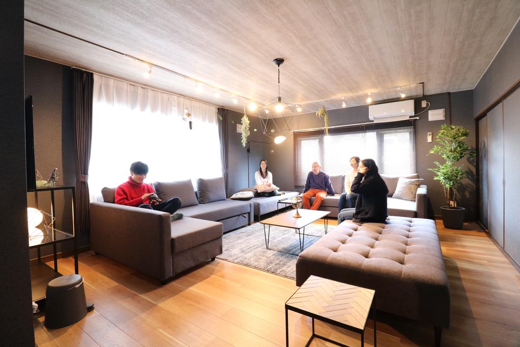 HH House Sapporo