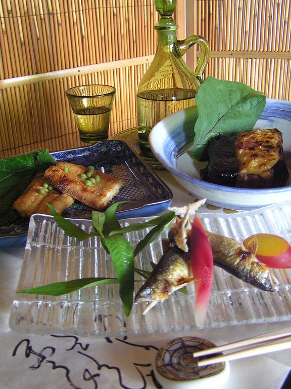 Ryokan Inn Yoshida-sanso