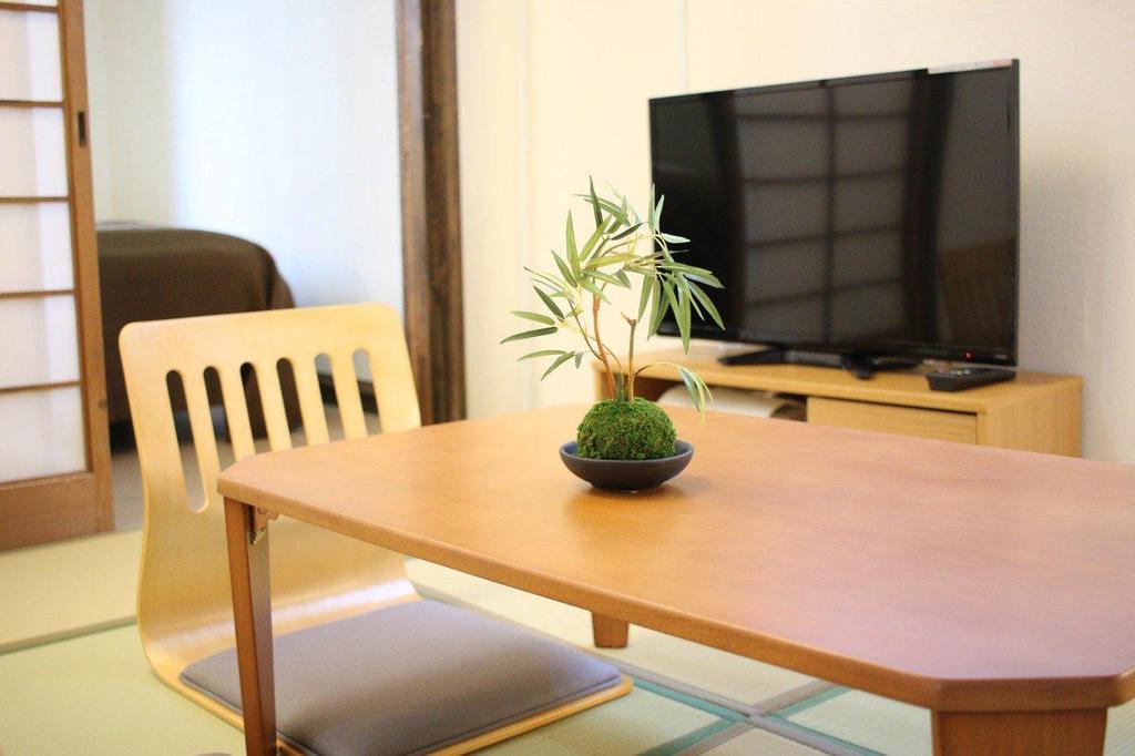 Funkey Apartment in Tokyo 535296