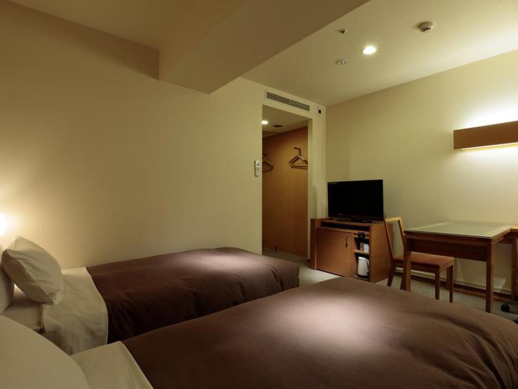 Candeo Hotels Ueno Park