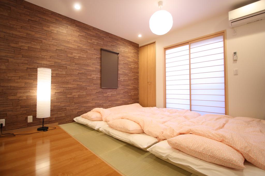 GuestHouse SagaArashiyama