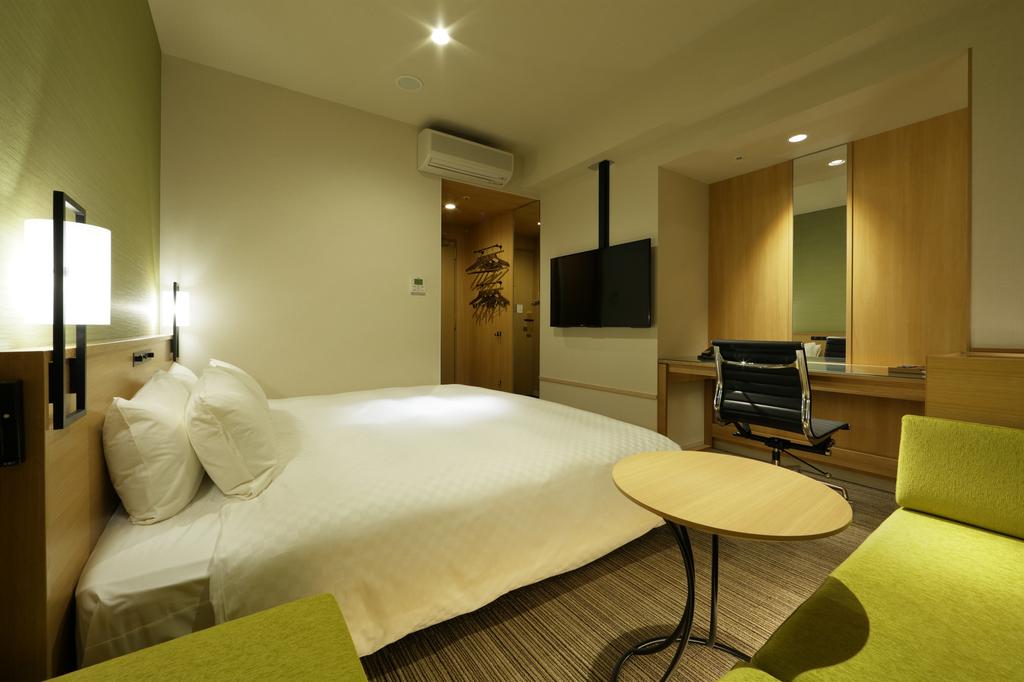 Candeo Hotels Tokyo Shimbashi