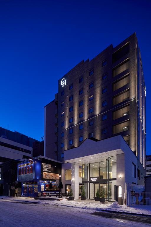 Centurion Hotel Sapporo