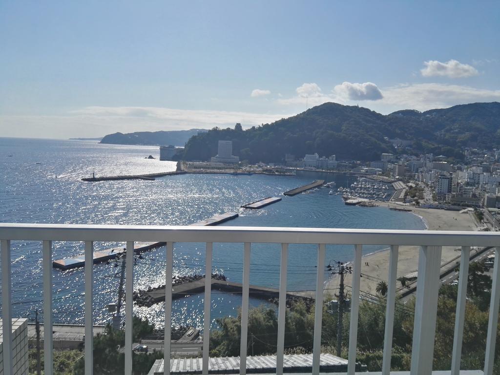 Atami Onsen Guest House Megumi