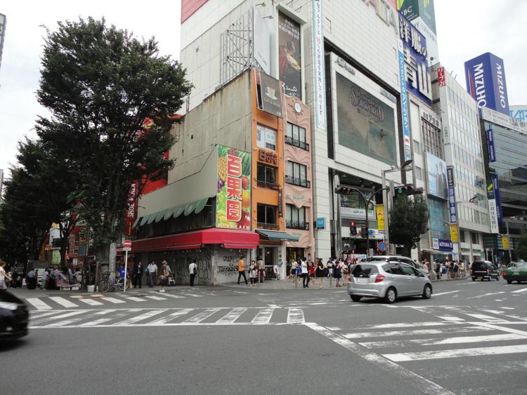 Hotel Wing International Shinjuku