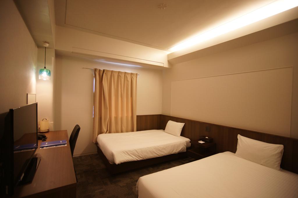 RJ Hotel Naha