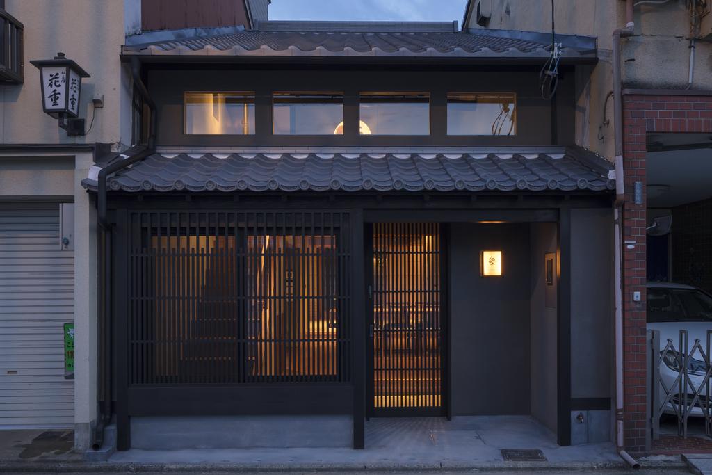 Masarigusa Machiya House